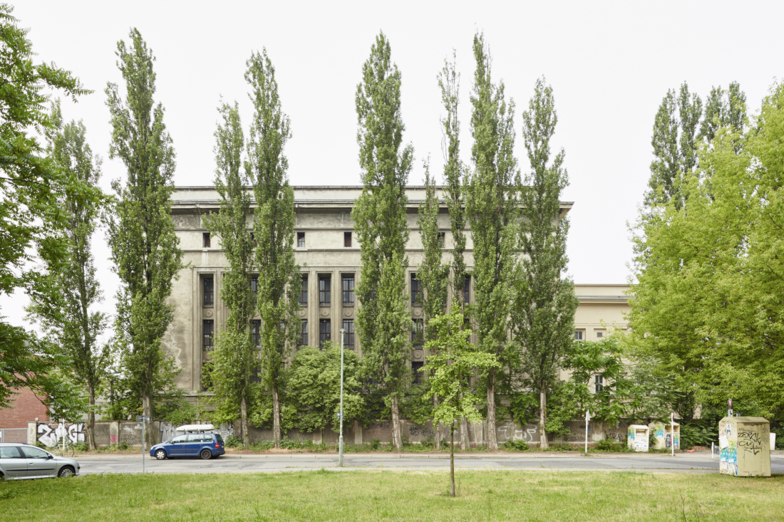 socialist classicism - dictatorial architecture behind the iron curtain