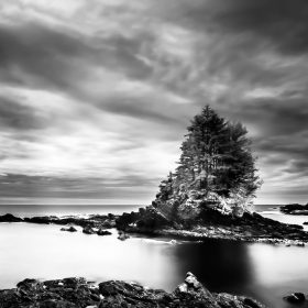 Cascadia By Nature | Therapeutic Landscape Photography