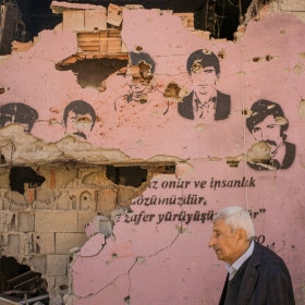 Return to Cizre