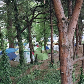 Camp Inn*** Idomeni