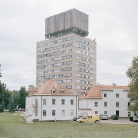 Granitsa - The Russian community of Ida-Viru, Estonia