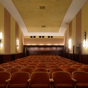 Movie Theatres