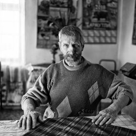 The Last Man Standing in the Rhodope Mountains