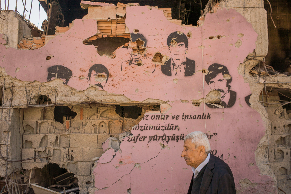 Return to Cizre