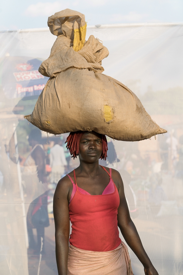HeadStrong: The Women of Rural Uganda