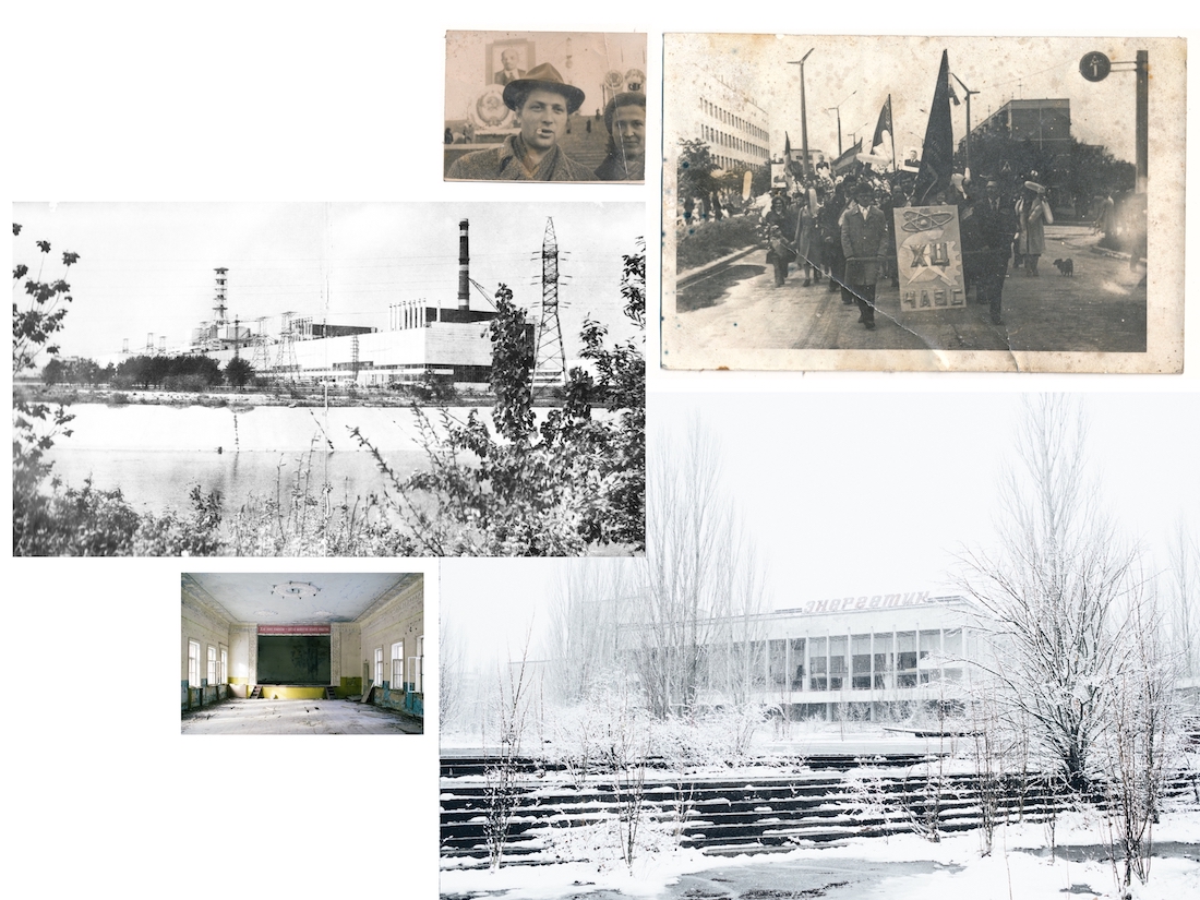 Untitled Project from Chernobyl