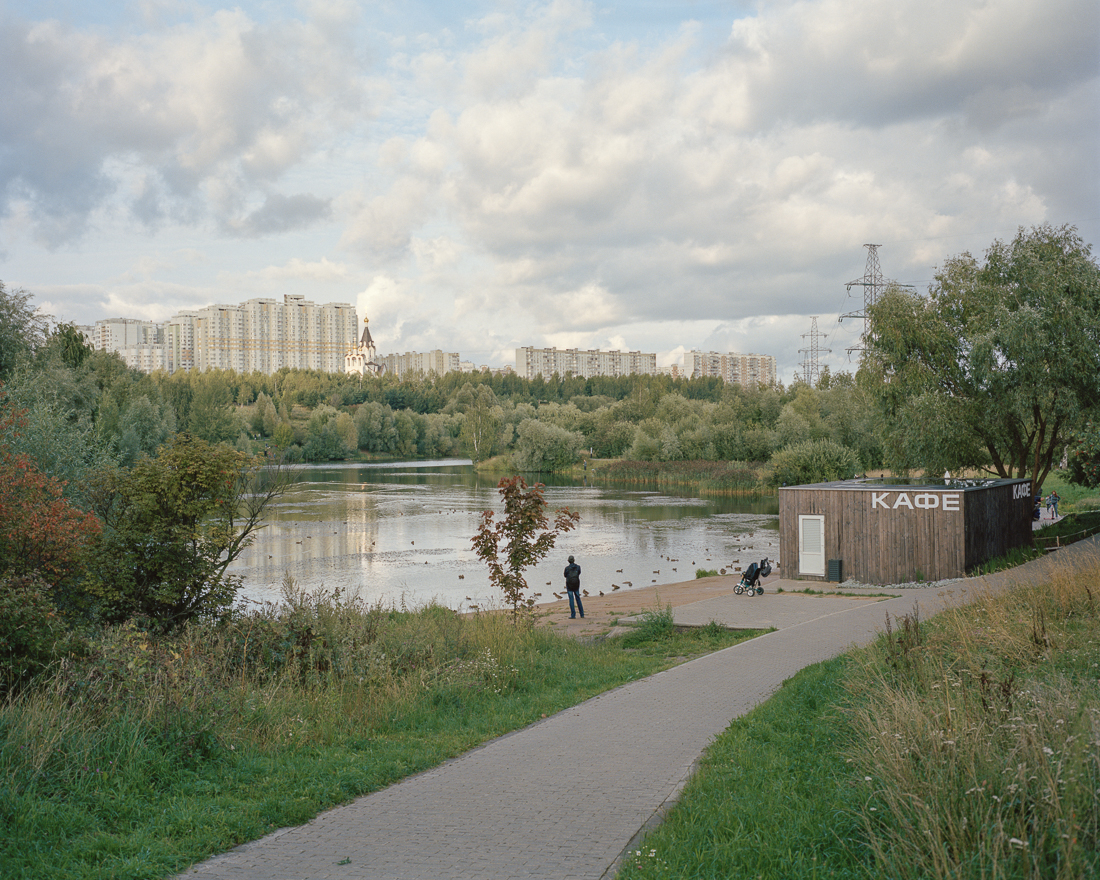POST-MOSCOW (ongoing 2019–...)