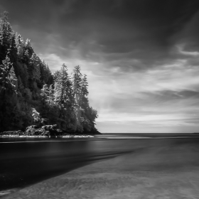 Cascadia By Nature | Therapeutic Landscape Photography