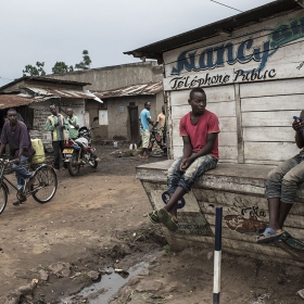 Burundi: Breaking Point
