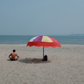 Shades of Leisure in North Korea