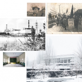Untitled Project from Chernobyl
