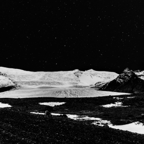 JÖKULL : The memory of glaciers
